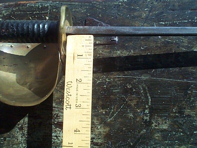 The Pirates Lair Custom Made Handcrafted Oak or Wlanut TPL Wall Brackets to Safely, Securely, and Properly Display Your Cutlass or Sword Without Damaging Wall or Weapon